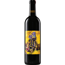 Product image for 2023 Second Line Wines Big Chief Mt Veeder Cabernet Sauvignon