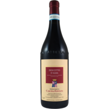 Product image for 2024 Cascina Fontana Dolcetto D'alba