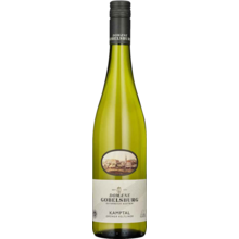 Product image for 2025 Schlosskellerei Gobelsburg Gruner Veltliner Kamptal
