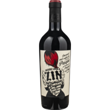 Product image for 2025 Pasqua Primitivo Di Puglia