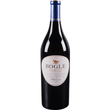 Product image for 2023 Bogle Petite Sirah