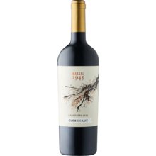 Product image for 2023 Clos De Luz Massal 1945 Carmenere
