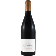 Product image for 2025 Jean Marc Lafont Morgon Cote Du Py