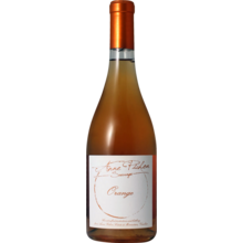 Product image for 2025 Anne Pichon Sauvage Orange