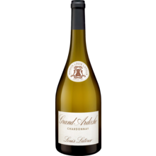 Product image for 2024 Louis Latour Grand Ardeche Chardonnay