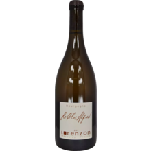 Product image for 2024 Bruno Lorenzon Bourgogne Blanc Clos Alfred