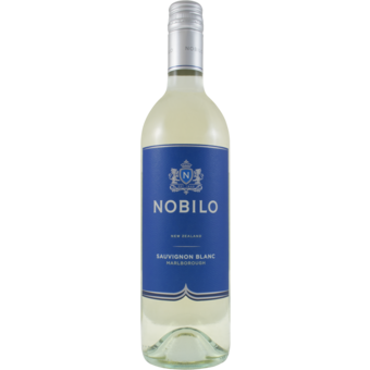 Bottle shot for 2025 Nobilo Sauvignon Blanc