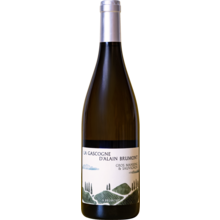 Product image for 2025 Brumont Cotes De Gascogne Blanc