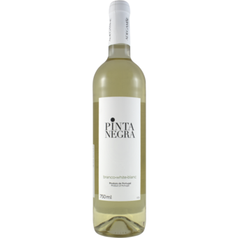 Bottle shot for 2025 Adega Mae Pinta Negra Branco