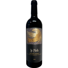 Product image for 2023 Le Pich Golden Eagle Napa Cabernet Sauvignon