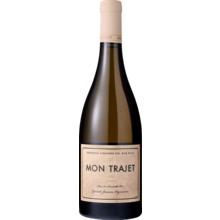 Product image for 2022 Mon Trajet Chardonnay Santa Rita Hills