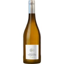 Product image for 2025 Domaine De La Campanette Touraine Sauvignon Blanc
