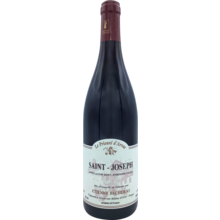 Product image for 2023 Etienne Becheras Saint Joseph Rouge