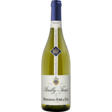 Product image for 2023 Bouchard Aine & Fils Pouilly Fuisse