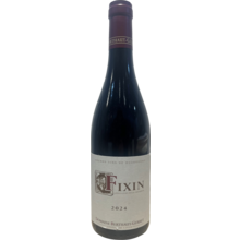 Product image for 2024 Domaine Berthaut Gerbet Fixin Rouge