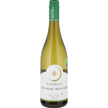Product image for 2025 Jean Marc Brocard Chablis St Claire