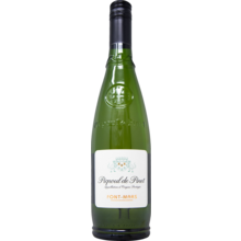 Product image for 2025 Domaine Font Mars Picpoul De Pinet