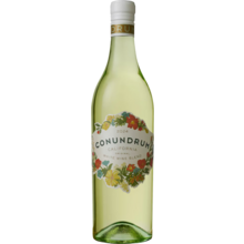 Product image for 2024 Conundrum White