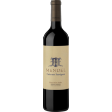 Product image for 2023 Mendel Cabernet Sauvignon
