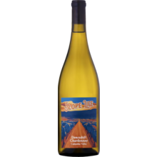 Product image for 2022 Gard Slope Life Downshift Chardonnay