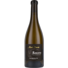 Product image for 2024 Paul Prieur Sancerre Les Monts Damnes