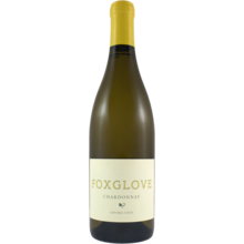 Product image for 2025 Foxglove Chardonnay San Luis Obispo