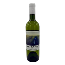 Product image for 2025 Ungrafted Semillon Sauvignon Blanc Maipo Valley
