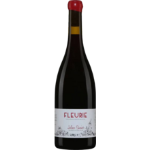 Product image for 2023 Julien Sunier Fleurie