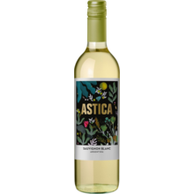 Product image for 2025 Astica Sauvignon Blanc