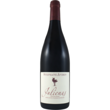 Product image for 2021 Stephane Aviron Julienas