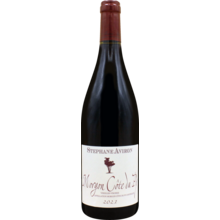 Product image for 2021 Stephane Aviron Morgon Cote Du Py