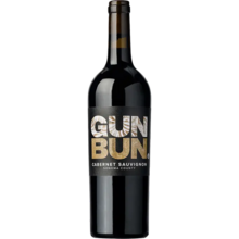 Product image for 2023 Gundlach Bundschu 'Gun Bun' Cabernet Sauvignon