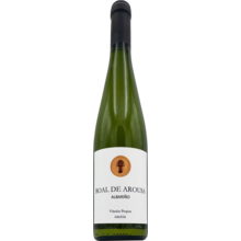 Product image for 2025 Boal De Arousa Albarino