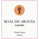Image for 2025 Boal De Arousa Albarino