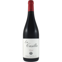 Product image for 2025 Bodegas Ponce La Casilla Manchuela