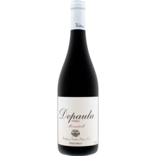 Product image for 2025 Bodegas Ponce "Depaula" Monastrell