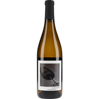 Bottle shot for 2023 Lockhart Chardonnay