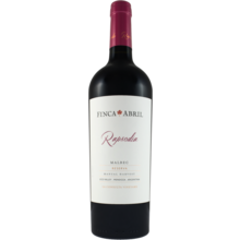 Product image for 2022 Finca Abril Malbec Rapsodia Valle De Uco