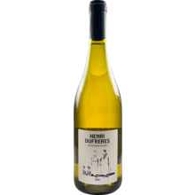 Product image for 2023 Henri Dufreres Bourgogne Blanc