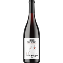 Product image for 2024 Henri Dufreres Coteaux Bourguignons Rouge
