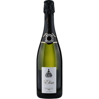 Bottle shot for  Veuve Amiot Elisa Cremant De Loire