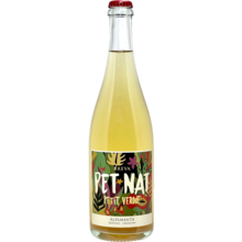 Product image for 2023 Alpamanta 'Breva' Pet Nat