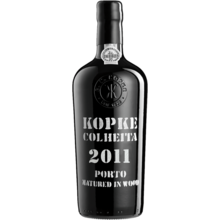 Product image for 2011 Kopke Coelhita Port 2011