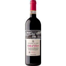 Product image for 2021 Le Ripi Brunello Di Montalcino Cielo D'ulisse