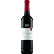 Product image for 2025 Kwv Classic Cabernet Sauvignon