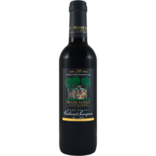 Product image for 2024 Frank Family Cabernet Sauvignon