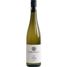 Product image for 2025 Emrich Schonleber Estate Trocken Riesling