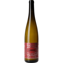 Product image for 2025 Julian Haart 1,000l Barrel Riesling