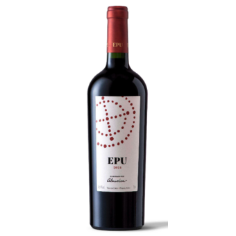 Bottle shot for 2024 Epu By Almaviva