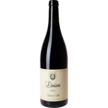Product image for 2023 Enderle & Moll "Liaison" Pinot Noir